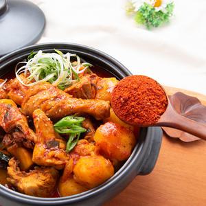 듀라이프 한스푼 닭도리탕 닭볶음탕 감자탕 만능장 닭갈비 육개장 분말 소스 양념 5kg