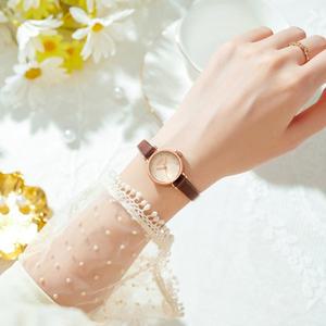 [쥴리어스][쥴리어스 정품] JA-1371 여성시계/손목시계/가죽밴드