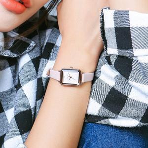 [쥴리어스][쥴리어스 정품] JA-1231 여성시계/손목시계/가죽밴드