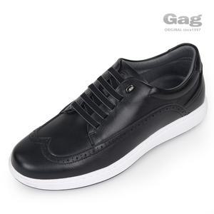 Gag 남자 운동화 스니커즈 밴딩끈 캐주얼화 GF3007