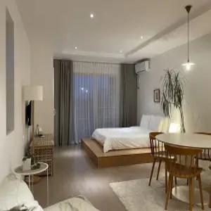 [제주 펜션] 제주 앳코너펜션 (이호테우,하귀,애월,한림,협재)