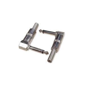 [SEUNGWON]CG014 5.5모노플러그 커넥터 ㄱ자형 5.5파이 마이크선 제작젠더 오디오잭