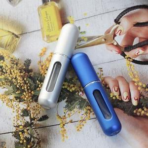 [NS홈쇼핑]향수공병 향수병 휴대용 충전식 퍼퓸 용기 리필케이스[27730279]