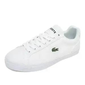 라코스테 르론드 프로 BL 123 1 스니커즈 남성 운동화 화이트 745CMA0054-21G
