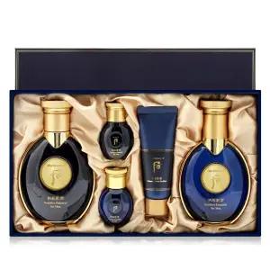 아트박스/더후 더후 공진향 군 자양 2종 맨 스킨케어 기획세트