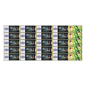 엘지 평생잇몸건강 죽염 치약 잇몸고 140g  X 20개