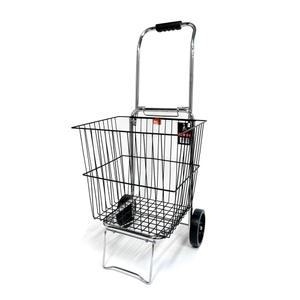시장바구니 쇼핑카트 접이식 구루마 장바구니 마트