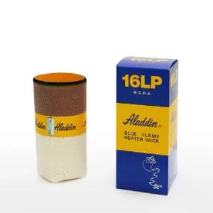 KM 알라딘 블루프레임 캠핑 석유난로 교체용 심지 16LP