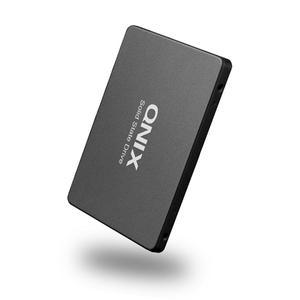 큐닉스그룹 큐닉스 PLASMA SERIES SSD (256GB) 벌크 ~SS153