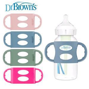 [닥터브라운]닥터브라운 실리콘 젖병 손잡이 /핸들 (와이드형)