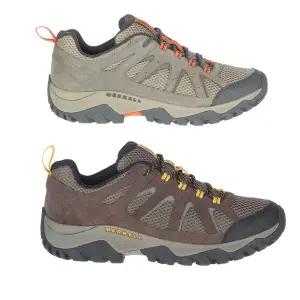 [대구백화점] [머렐]남성 오크크릭 등산화(MLM1B5LH1006)