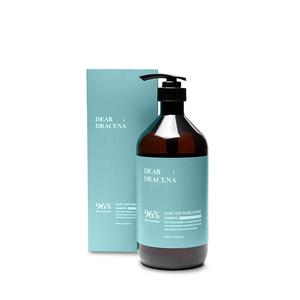 [디어드라세나] 더스트오프 퓨어 크리닉 샴푸 1000ml