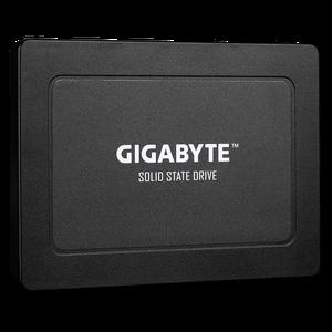 기가바이트 GIGABYTE SSD 240GB TLC 2.5인치 내장형