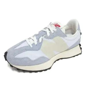 뉴발란스 327 라이프스타일 스니커즈 운동화 블루 그레이 MS327CG