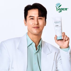 [탁시폴린 에디션 트리트먼트]  두피까지 케어하는, 진달래를 담은 비건 트리트먼트 식물성 폴리페놀 탈모케어