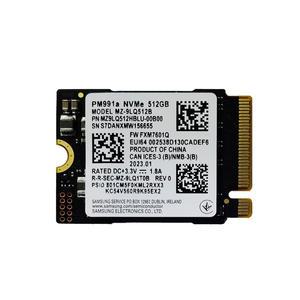 SSD 2230Nvme bc711 PM991A SN740 S990 BG5 1T 부품