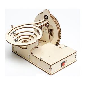 샤이닝하우스 싸이클로트렌스 만들기 키트