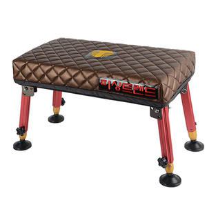 [피싱트렌드] 발받침대 / 포스 다용도 보조 의자 / 민물낚시의자 상판다리일체형