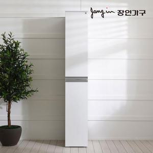 장인가구 메르시 1800 주방 틈새수납장