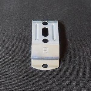 롤스크린 스냅 커튼 블라인드 부속품 부품 설치 고정 피스