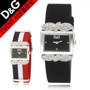D&G DW0493 / -직수입-AS보장-여성시계