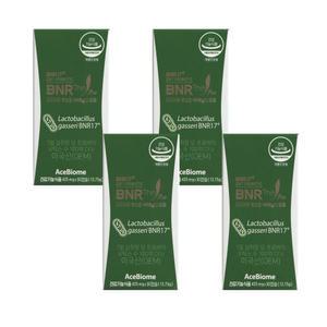 다이어트 유산균 비에날씬 프로 425mg x 30캡슐_4박스 [디카라이프]