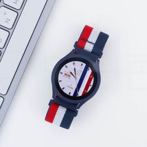 엔터콘 갤럭시워치 7 6 5 4 스트레치 솔로 루프 스포츠 스트랩 밴드