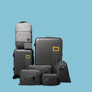 딜라이트 내셔널지오그래픽 N6501P8 캐리어 20인치 28인치 세트