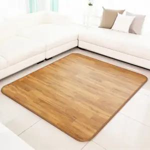 [일월] 더마루플러스 전기 카페트매트 특대형 280x200 거실용 전기장판