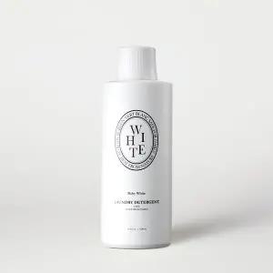 [베르블랑](SSG) 베르블랑 천연 아기 세탁 세제 시그니처 화이트향 1L VB-LW1