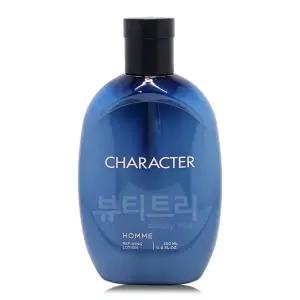 엘지 캐릭터 리파이닝 로션 350ml