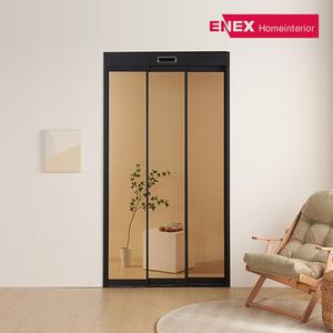 초슬림 3연동 자동 슬라이딩 중문(1100∼1300)