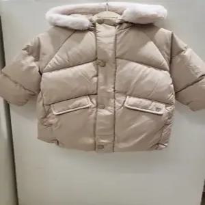 [해피랜드] 루아 덕 화이버 점퍼  HY7531P3