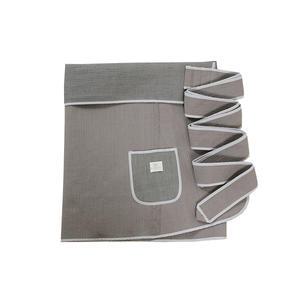 이지베이비 포대기 빈티지 5부 그레이