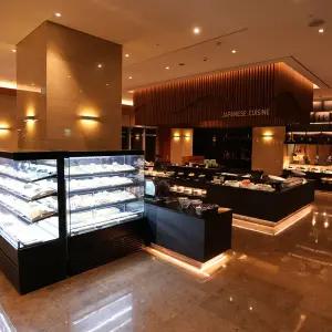 [롯데시티호텔구로씨카페] 주중 디너뷔페 성인 1인권