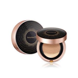 수려한 블랙 진생 쿠션기획(본품+리필) 23호