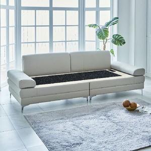 [NS홈쇼핑](빅)포그니처 온열쇼파 게르마늄[33581138]