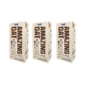 [매일유업] 어메이징 오트  950ml 대용량 3팩