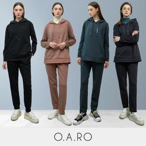 [오아로] 데일리 트레이닝 4종 세트