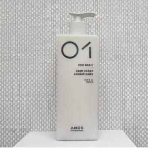 아모스 프로 베이지 딥 클린 컨디셔너 1000ml