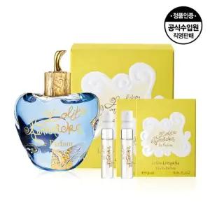 롤리타렘피카 르 퍼퓸 EDP 100ml+1.5ml*2개
