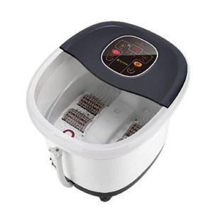 정품-각탕기 리모컨조절 케어풋 습식 족욕기 발마사지기/추천/발마사지기/롤러/지압/신일/각질제거/온열/발마사지/발/프리미엄/버블스파/마사지/스마트/타이머