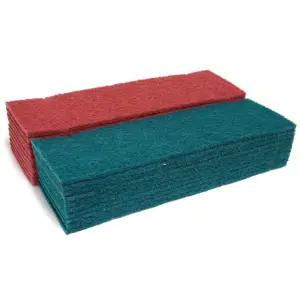 미소진 필요한 만큼 잘라쓰는 장죽 수세미 10P(대)