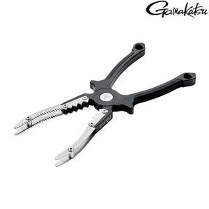 가마가츠 알루미늄피쉬그립 피쉬홀더 LE-127 고기집게