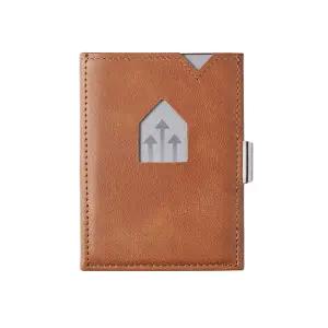 [롯데백화점]마션틴트(잡화) [익센트리] 남녀공용 미니 가죽지갑 (카드6장/지폐수납) 5색상