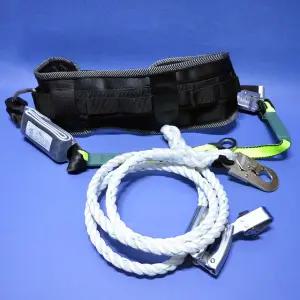 스마토 주상안전대 DMS-502 웨빙로프 8516109