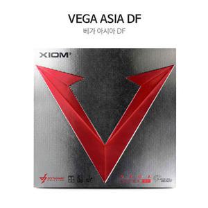 엑시옴 탁구러버 라켓러버 VEGA ASIA DF