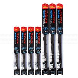 불스원 레인OK 메탈하이브리드 초발수 와이퍼 잘닦이는 자동차와이퍼 350mm~650mm