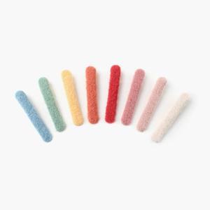 [채니봉봉] 데이앤 집게핀 유아헤어핀