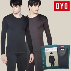 DAS0074 마인드건강기모남성상하세트내의내복